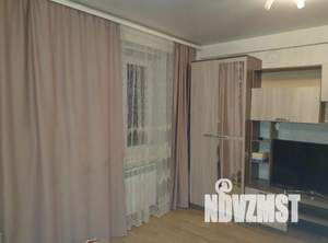 2-к квартира, на длительный срок, 63м2, 2/12 этаж