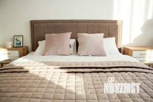 1-к квартира, посуточно, 39м2, 14/18 этаж