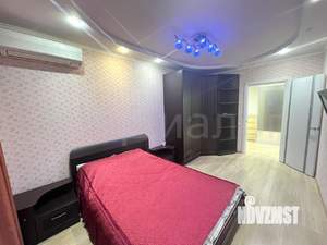 2-к квартира, на длительный срок, 70м2, 4/16 этаж