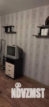 1-к квартира, посуточно, 35м2, 3/9 этаж