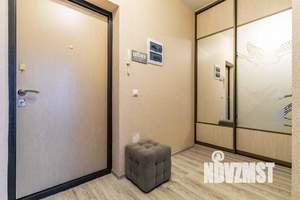 1-к квартира, посуточно, 39м2, 1/1 этаж