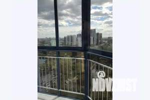 1-к квартира, посуточно, 25м2, 18/25 этаж