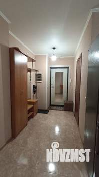 1-к квартира, на длительный срок, 38м2, 7/20 этаж