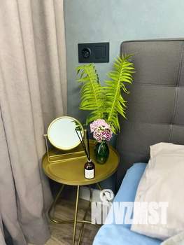 Студия квартира, посуточно, 19м2, 11/24 этаж