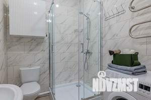 Студия квартира, посуточно, 30м2, 24/25 этаж