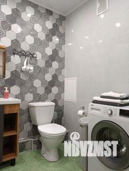 1-к квартира, посуточно, 47м2, 1/1 этаж