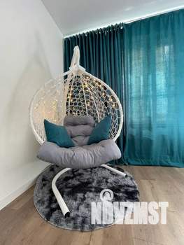 Студия квартира, посуточно, 27м2, 3/13 этаж