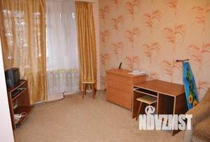 1-к квартира, на длительный срок, 31м2, 4/5 этаж