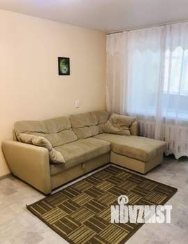 1-к квартира, на длительный срок, 34м2, 2/9 этаж