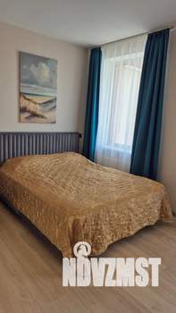 Студия квартира, посуточно, 33м2, 19/19 этаж