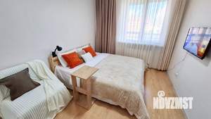 2-к квартира, посуточно, 34м2, 10/32 этаж