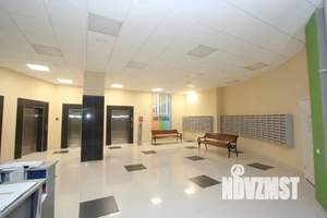 Студия квартира, посуточно, 33м2, 8/16 этаж