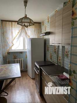 2-к квартира, на длительный срок, 42м2, 2/5 этаж