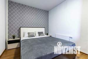 3-к квартира, посуточно, 65м2, 16/16 этаж