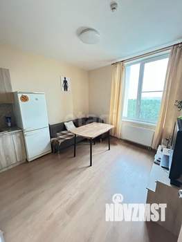 1-к квартира, на длительный срок, 45м2, 10/25 этаж