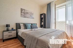 1-к квартира, посуточно, 32м2, 13/25 этаж