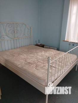 1-к квартира, на длительный срок, 37м2, 7/14 этаж