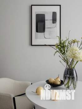 2-к квартира, посуточно, 54м2, 26/31 этаж