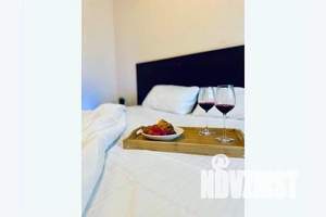 1-к квартира, посуточно, 45м2, 7/20 этаж