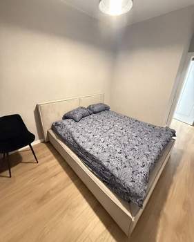 3-к квартира, на длительный срок, 55м2, 21/23 этаж