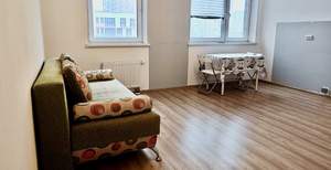 Студия квартира, на длительный срок, 30м2, 2/2 этаж