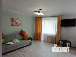 Студия квартира, посуточно, 33м2, 3/5 этаж