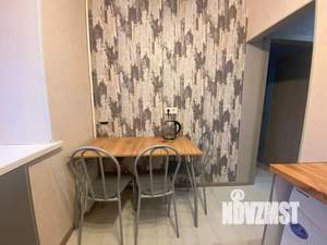 2-к квартира, посуточно, 54м2, 4/9 этаж