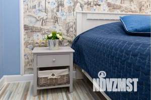 1-к квартира, посуточно, 33м2, 6/9 этаж