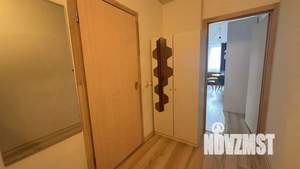 2-к квартира, посуточно, 58м2, 1/1 этаж