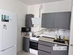 1-к квартира, на длительный срок, 32м2, 15/25 этаж