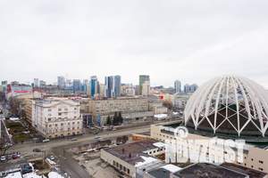 1-к квартира, посуточно, 35м2, 14/16 этаж