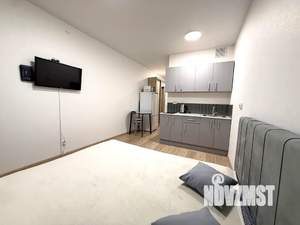 Студия квартира, посуточно, 30м2, 13/25 этаж
