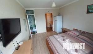 1-к квартира, посуточно, 19м2, 4/5 этаж