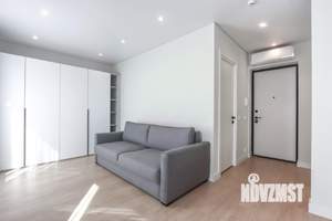 1-к квартира, на длительный срок, 36м2, 9/9 этаж