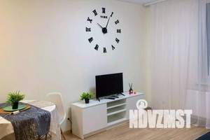 1-к квартира, посуточно, 50м2, 23/32 этаж
