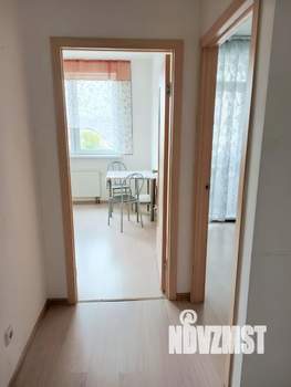 1-к квартира, на длительный срок, 40м2, 5/25 этаж