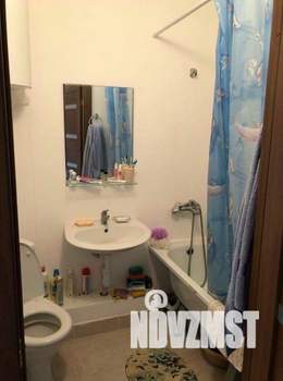 1-к квартира, на длительный срок, 40м2, 7/26 этаж