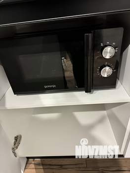 Студия квартира, посуточно, 24м2, 21/25 этаж