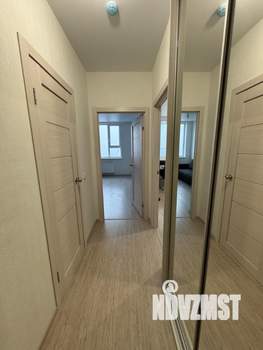 1-к квартира, на длительный срок, 35м2, 15/28 этаж