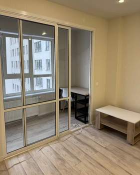 1-к квартира, на длительный срок, 38м2, 8/10 этаж