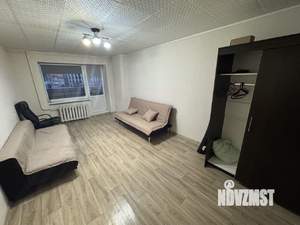 1-к квартира, на длительный срок, 32м2, 9/10 этаж