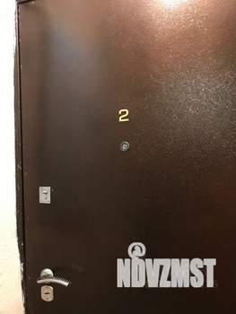 1-к квартира, посуточно, 10м2, 1/9 этаж