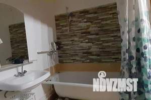 1-к квартира, посуточно, 27м2, 14/17 этаж