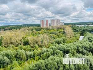 1-к квартира, посуточно, 27м2, 13/17 этаж