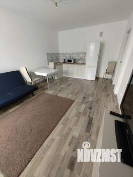 1-к квартира, на длительный срок, 45м2, 8/16 этаж