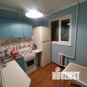 1-к квартира, посуточно, 38м2, 4/9 этаж