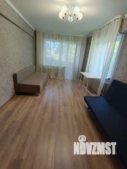 1-к квартира, на длительный срок, 32м2, 3/6 этаж