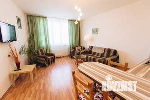 2-к квартира, посуточно, 49м2, 5/15 этаж