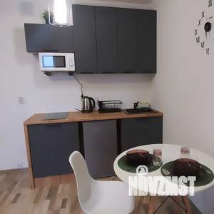 Студия квартира, посуточно, 27м2, 3/14 этаж