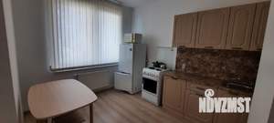 1-к квартира, на длительный срок, 38м2, 13/14 этаж